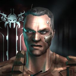 xh'dualityx — legacy portrait