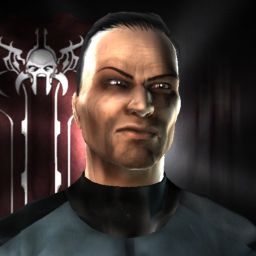 Sabadagus — legacy portrait