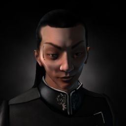 Master Modulus — legacy portrait