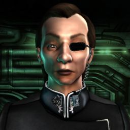 ACP520 — legacy portrait