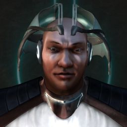 Zorgnax — legacy portrait
