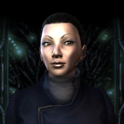 Litre — legacy portrait