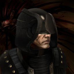 Kaiser Krieg — legacy portrait