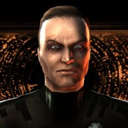 Liam Sinclair — legacy portrait