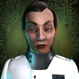 Pringlescan — legacy portrait