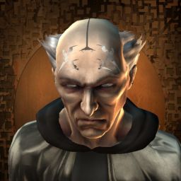 HoLyGuNs — legacy portrait