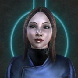 seliana tanis — legacy portrait