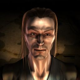 Tuck Tastrophe — legacy portrait
