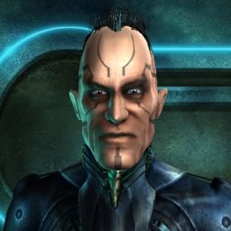 Rattaui — legacy portrait