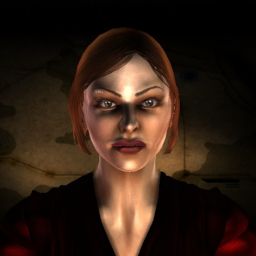 Wanderfar — legacy portrait