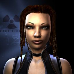 Scal Neoni — legacy portrait