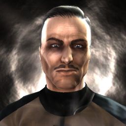 Bara67 — legacy portrait