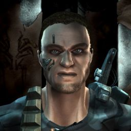 Mallenfant — legacy portrait