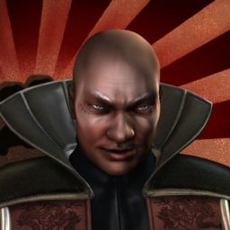 Rocq — legacy portrait