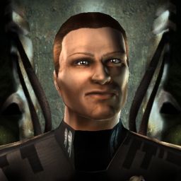 Rexthor Hammerfists — legacy portrait