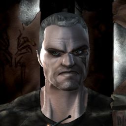 B3astmast3r — legacy portrait