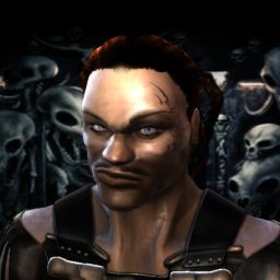 Sleeper LT — legacy portrait