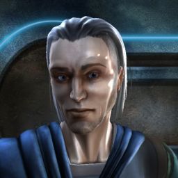 ALON1 — legacy portrait