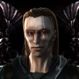 Meminur — legacy portrait