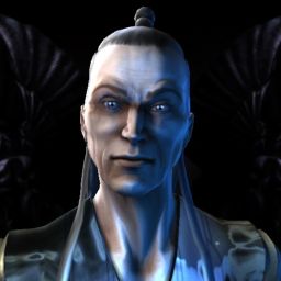 YinandYang — legacy portrait
