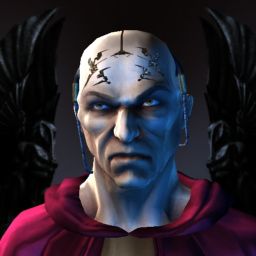 Pramuk — legacy portrait