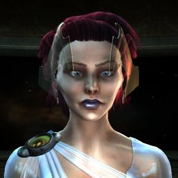 Hikash — legacy portrait