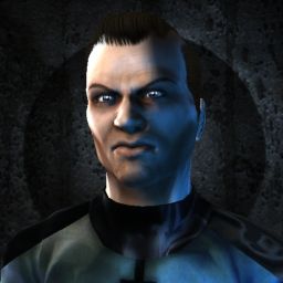 michaelDKhotdog — legacy portrait