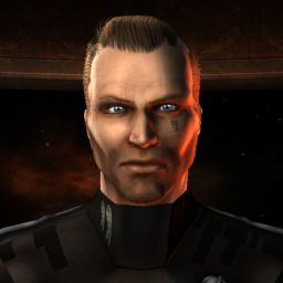 Adriel Mengsk — legacy portrait