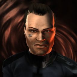 alkonor — legacy portrait
