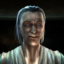 Lord One — legacy portrait