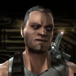 cuttlassminion — legacy portrait