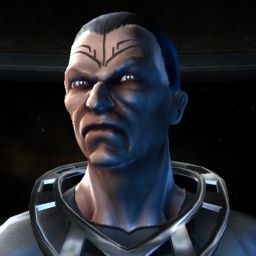 Lord Tuga — legacy portrait