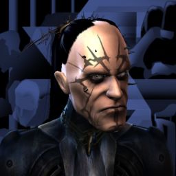 Niraad Khaaz — legacy portrait