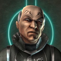 ECHOzzie — legacy portrait