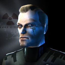 GROZZZ — legacy portrait