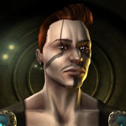 MinerUkraine — legacy portrait