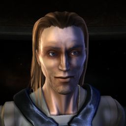 Natdud — legacy portrait