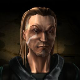bisatch — legacy portrait