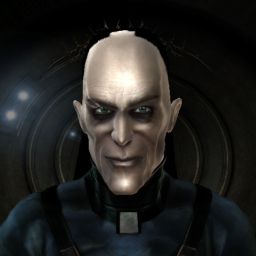 Rexjustice — legacy portrait