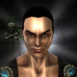Boon Blight — legacy portrait