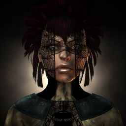 Another Night — legacy portrait