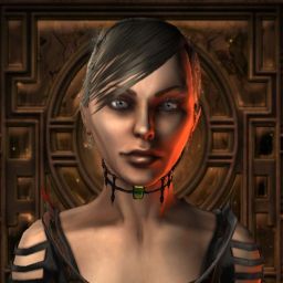 Taipan Welkspiddle — legacy portrait