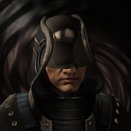 Sirrat — legacy portrait