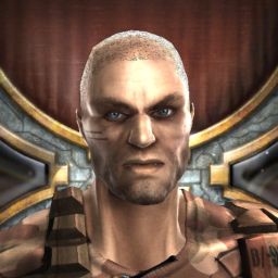 Tramlaw — legacy portrait
