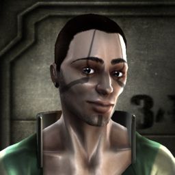 TheSnake89 — legacy portrait