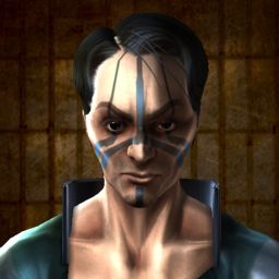 KaminaGiha — legacy portrait