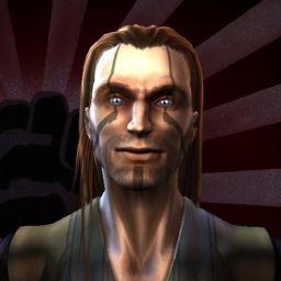 Evilhamster — legacy portrait