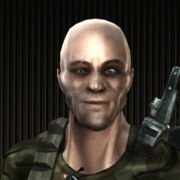 Ribeye Jaksom — legacy portrait