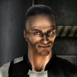 WhiteDragon — legacy portrait