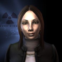 Ninjistyle — legacy portrait